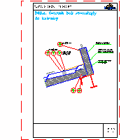 Kingspan - System dachowy KS1000RT - D23.4.Świetlik bok równoległy do kalenicy dwg