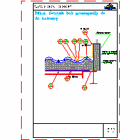 Kingspan - System dachowy KS1000RT - D24.4.Świetlik bok prostopadły do kalenicy dwg