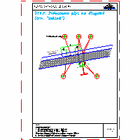 Kingspan - The roof KS1000RW - D11.1.Połączenie boards to length dwg