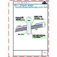 Kingspan - The roof KS1000RW - D21.1.Przejście-combustion duct through the roof dwg