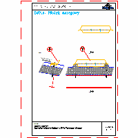 Kingspan - The roof KS1000RW - D47.1.Płotek Snow dwg