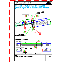 Kingspan - The naświeli roof KS1000FF_HTL - D 11.24.1.Połączenie the length of the upper dwg