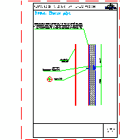 Kingspan - Wall System KS1000AWP - SYSTEM LEVELS - D10.4.Złącze plates dwg