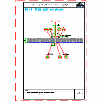 Kingspan - Wall System KS1000AWP - SYSTEM LEVELS - D11.3.Styk plates on a pole dwg