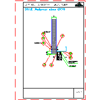 Kingspan - Wall System KS1000AWP - SYSTEM LEVELS - D31.2.Nadproże windows (PVC) dwg