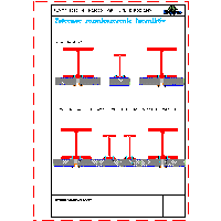 Kingspan - Wall System KS1000AWP - SYSTEM LEVELS - Recommended placement of connectors dwg