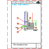 Kingspan - Wall System KS1000FH - VERTICAL SYSTEM - D 30.1.Cokół (withdrawn) dwg