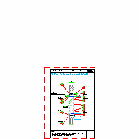 Kingspan - Wall System KS1000FH - VERTICAL SYSTEM - D 39.4.Nadproże sill and shutters dwg