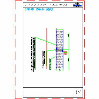 Kingspan - Wall System KS1000FH - VERTICAL SYSTEM - D10.13.Złącze plate dwg