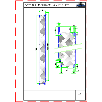 Kingspan - Wall System KS1000FH - VERTICAL SYSTEM - KS1000 FH wall plate - vertical dwg