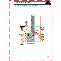 Kingspan - Wall System KS1150TF - D 30.2.Cokół (extended) dwg