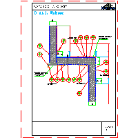 Kingspan - System ścienny KS1150TF - D 41.1.Wykusz dwg