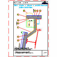 Kingspan - System ścienny KS1150TF - D6.1.Attyka w okapie z prefabrykowaną rynną izolowaną dwg