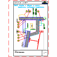 Kingspan - System ścienny KS1150TF - D6.2.Attyka w okapie z rynną izolowaną wyklejoną membraną dwg