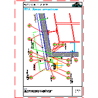 Kingspan - System ścienny KS1150TF - D7.1.Rynna zewnętrzna dwg