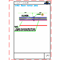 Kingspan - Wall System KS1150TF - D10.3.Złącze side plates dwg