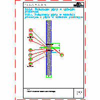 Kingspan - System ścienny KS1150TF - D11.6.Połączenie płyty w układzie pionowym dwg