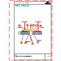 Kingspan - System ścienny KS1150TF - D20.3.Dylatacja dwg