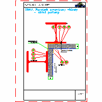 Kingspan - System ścienny KS1150TF - D29.1.Narożnik zewnętrzny wklęsły - układ poziomy dwg