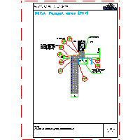 Kingspan - System ścienny KS1150TF - D32.1.Parapet okna (PCV) dwg