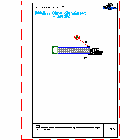 Kingspan - System ścienny KS1150TF - D33.3.1.Okno aluminiowe - słupek dwg