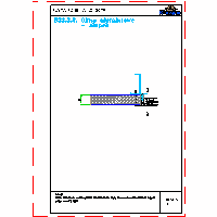 Kingspan - System ścienny KS1150TF - D33.3.2.Okno aluminiowe - słupek dwg