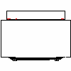 Buderus - Buderus Logatherm WPL 11 AR B Pompa ciepła powietrze-woda 11kW odwracalna biwalentna - rzut dwg