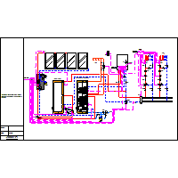 Junkers - Solar systems - ZSC_ISM2_1 x x buffer tank biwalentny_ 500._2011_12 dwg