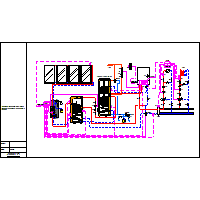 Junkers - Solar systems - ZSC_ISM2_1 x tray biwalentny_ x zasobnik_2011_12 dwg