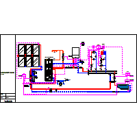 Junkers - Solar systems - ZBR_ISM2_zasobnik biwalentny_ pool heated boiler and solarami._2011_12 dwg