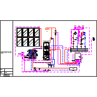 Junkers - Solar systems - ZSC_ISM2_1 x tray biwalentny_ (pool) ._ 2011_12 dwg