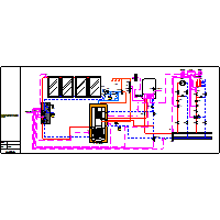 Junkers - Solar systems - ZSC_ISM2_1 x SP 750 solar._2011_12 dwg