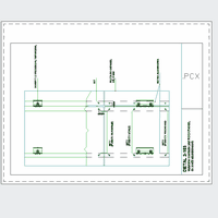 ROCKWOOL Limited - Rockpanel - Installation guidelines Rockpanel for aluminum DETAIL 2-103 dwg