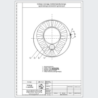 ROCKWOOL Limited - Insulation of its satellite - Insulation pipe heated low-temperature heating wire dwg