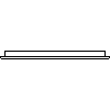 Kanlux S.A. - Downlight ROUNDA LED 23W-NW-W - widok dwg