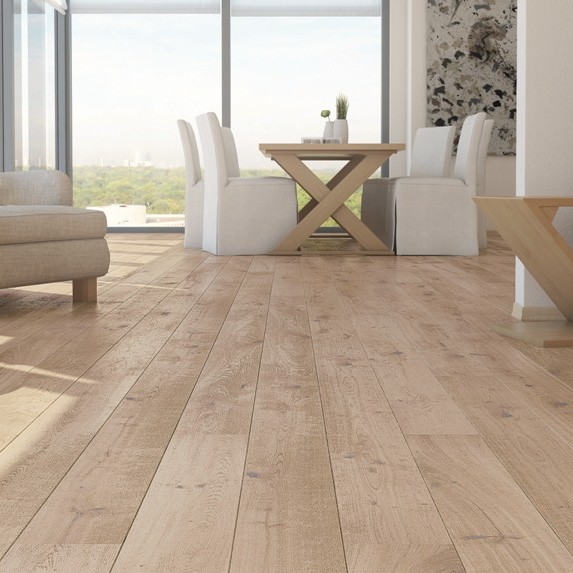 Barlinek - Floorboard collection Senses - 1