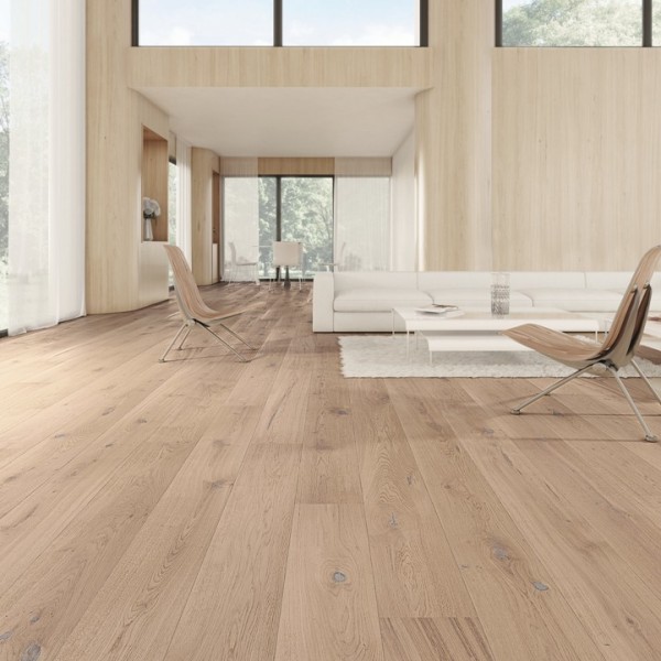 Barlinek - Floorboard collection Senses - 2