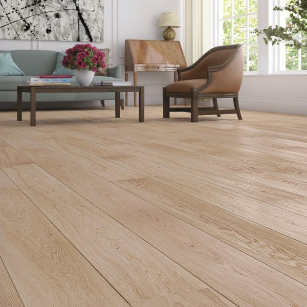 Barlinek - Floorboard collection Senses - 4