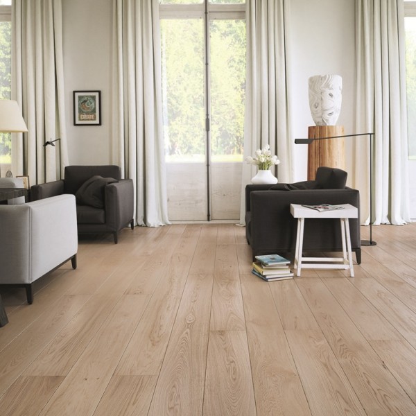 Barlinek - Floorboard collection Senses - 5