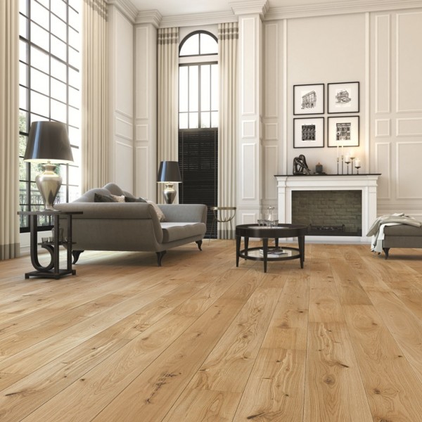 Barlinek - Floorboard collection Senses - 10