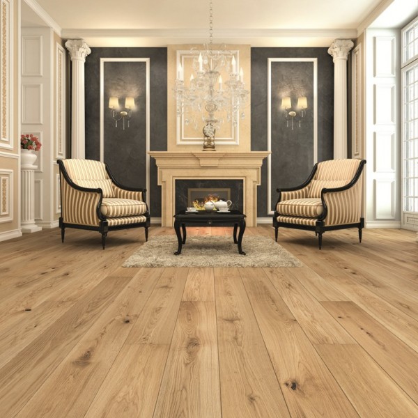 Barlinek - Floorboard collection Senses - 11