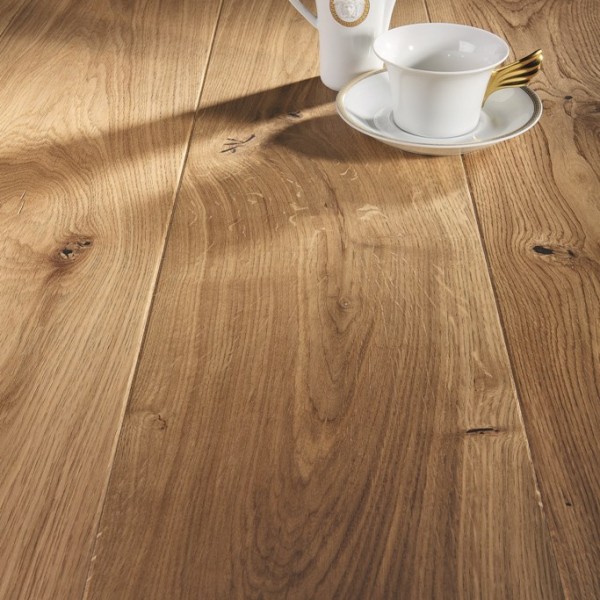 Barlinek - Floorboard collection Senses - 12