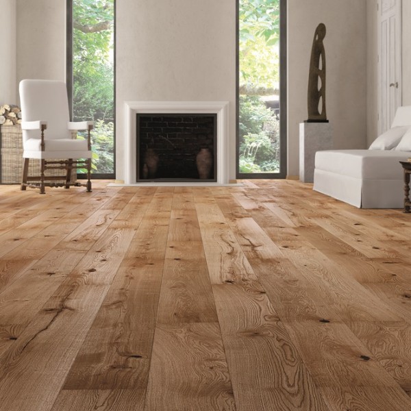 Barlinek - Floorboard collection Senses - 13