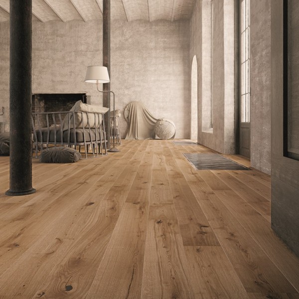 Barlinek - Floorboard collection Senses - 14