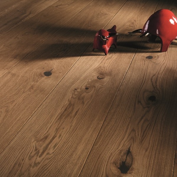 Barlinek - Floorboard collection Senses - 15