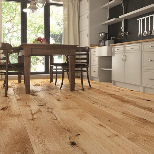 Barlinek - Floorboard collection Senses - 16