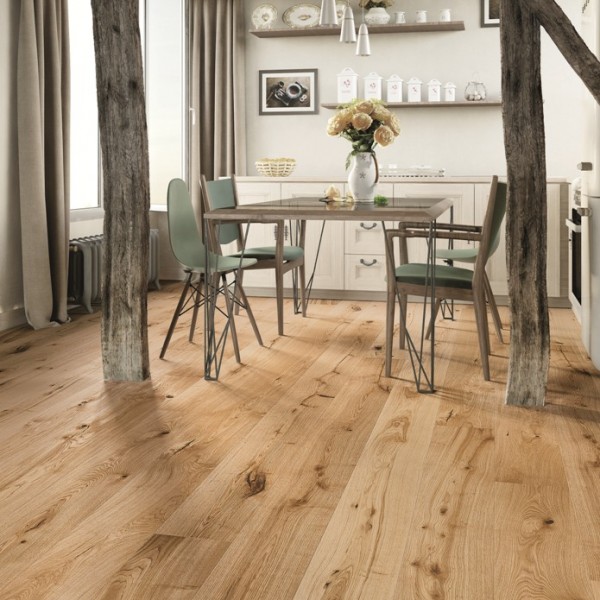 Barlinek - Floorboard collection Senses - 17