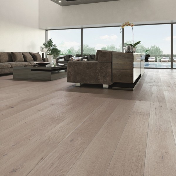 Barlinek - Floorboard collection Senses - 20