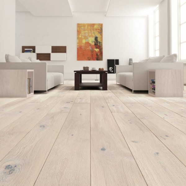 Barlinek - Floorboard collection Senses - 22