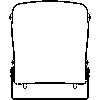 Schréder Polska Sp.z o.o. - Illumination ECO 2 - Bottom dwg